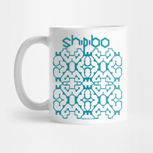 Shipibo03 Mug